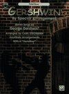 Buchcover Gershwin by Special Arrangement