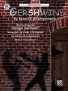Buchcover Gershwin® by Special Arrangement