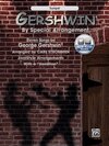 Buchcover Gershwin by Special Arrangement
