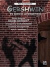 Buchcover Gershwin by Special Arrangement
