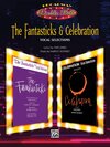 Buchcover The Fantasticks & Celebration: Vocal Selections (Broadway Double Bill Series)