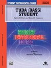 Buchcover Student Instrumental Course: Tuba Student, Level II