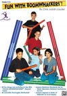 Buchcover Fun with Boomwhackers!