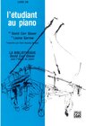 Buchcover Piano Student (French Edition), Level 1