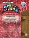 Buchcover Movie Songs by Special Arrangement (& Online Audio)