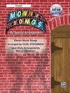 Buchcover Movie Songs by Special Arrangement