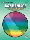 Buchcover Jazz Montage, Level 3