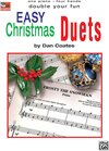 Buchcover Double Your Fun: Easy Christmas Duets