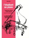 Buchcover Piano Student (French Edition), Level 2