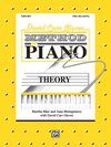 Buchcover David Carr Glover Method for Piano: Theory, Pre-Reading