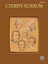 Buchcover Czerny-Schaum, Book One