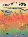 Buchcover Flex-Ability: Pops - Flute