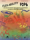 Buchcover Flex-Ability: Pops - Horn in F
