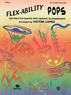 Buchcover Flex-Ability: Pops - Viola