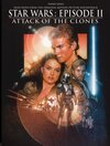 Buchcover Star Wars®: Episode II Attack of the Clones