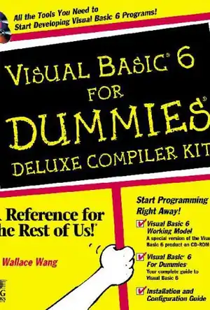 Buchcover ISBN 9780764505973