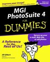 Buchcover MGI PhotoSuite 4 For Dummies