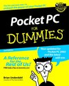 Buchcover Pocket PC For Dummies