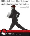 Buchcover Official Red Hat Linux Administrator's Guide