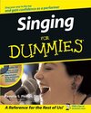 Buchcover Singing For Dummies