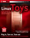 Buchcover Linux Toys