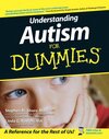 Buchcover Understanding Autism For Dummies