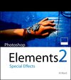 Buchcover Photoshop Elements 2 Special Effects