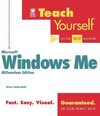 Buchcover Teach Yourself Microsoft Windows Me