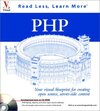 Buchcover PHP