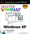 Buchcover Master VISUALLY Windows XP