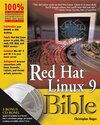Buchcover Red Hat Linux 9 Bible
