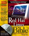 Buchcover Red Hat Linux Bible