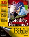 Buchcover Photoshop Elements 2 Bible