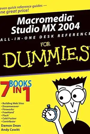 Buchcover ISBN 9780764544071