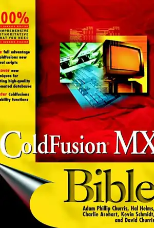 Buchcover ISBN 9780764546228