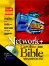 Buchcover Network+ Certification Bible