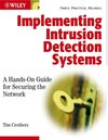 Buchcover Implementing Intrusion Detection Systems