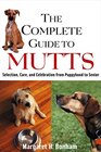 Buchcover The Complete Guide to Mutts: Selection, Care, and Celebration from Puppyhood to Senior