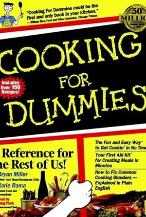 Buchcover ISBN 9780764550027