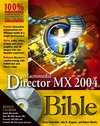 Buchcover Macromedia Director MX 2004 Bible