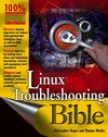 Buchcover Linux Troubleshooting Bible