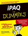 Buchcover iPAQ For Dummies