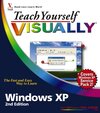 Buchcover Teach Yourself VISUALLY Windows XP