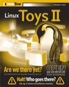Buchcover Linux Toys II