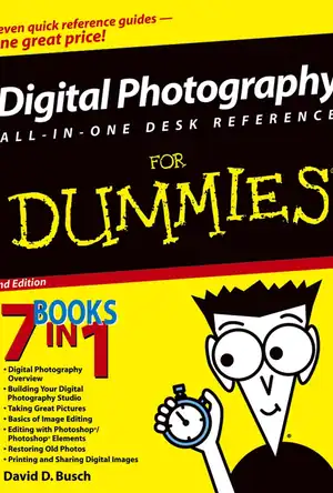 Buchcover ISBN 9780764584442