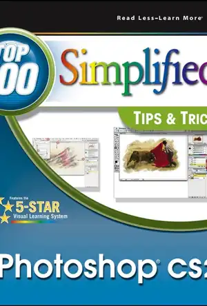 Buchcover ISBN 9780764588419