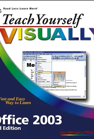 Buchcover ISBN 9780764596872