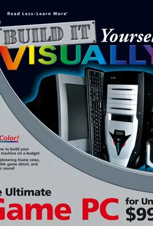 Buchcover ISBN 9780764598197