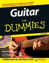 Buchcover Guitar For Dummies
