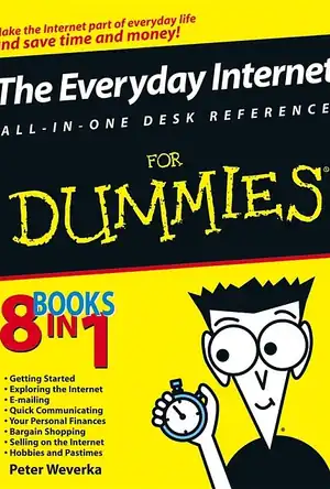 Buchcover ISBN 9780764599385